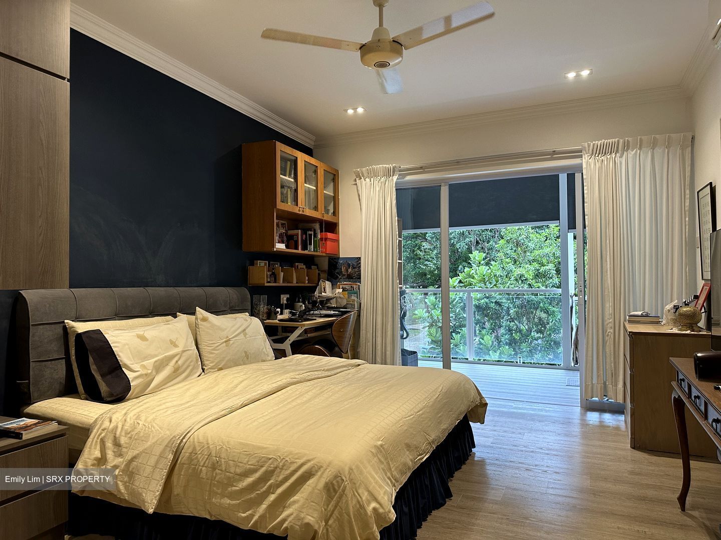 Parry Park (D19), Terrace #561435921